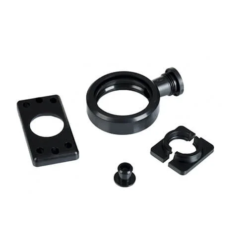 Replacement arm short - 2