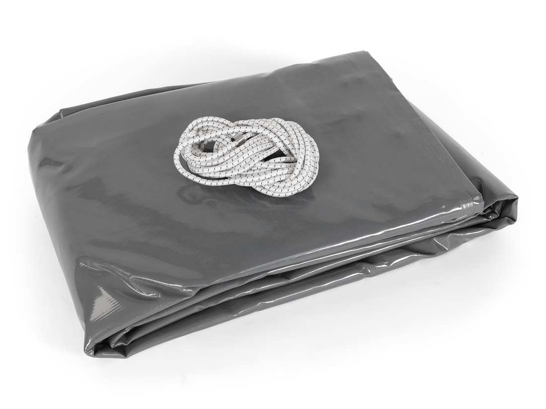 Kapellduk lövhäck 50 cm - 4