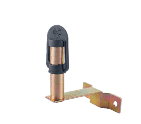 DIN mounting plug (Type 1)