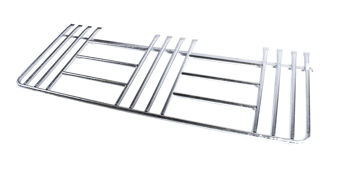 Skoterramp