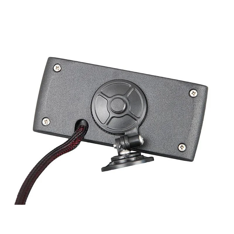 Kontrollenhetens kontrollpanel SL6 ljusrampserie - 2