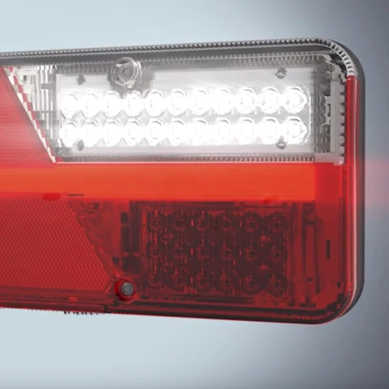 LED panel reversing lights Right | Kingpoint light