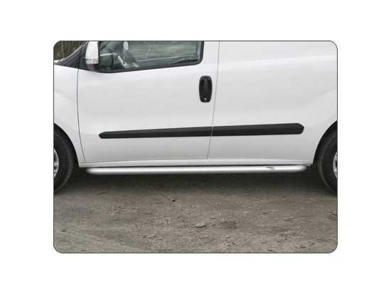 S-bar Opel Combo L1 12-18 Hjulbas 3050mm
