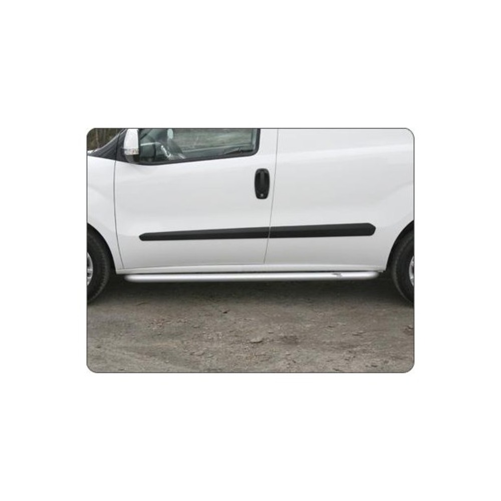S-bar Opel Combo L1 12-18 Hjulbas 3050mm