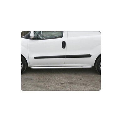 S-BAR Opel Combo L1 12-18  Wheel base  3050mm