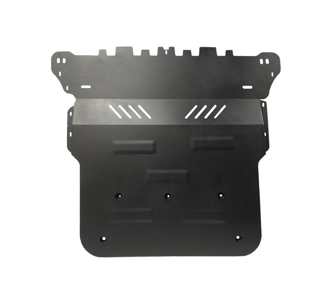 Skid plate Steel Engine+ | VW Passat (2024-2026)