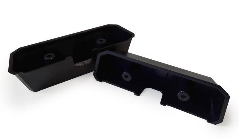 VAC-COVER1| Suojus | VC-7000 - VC-3000 - VC-3100 - VC-1000