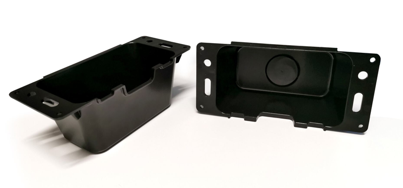 VAC-COVER2| Cover | VC-3300 - VC-2300 - VC-2700 - 500-serie - 600-serie