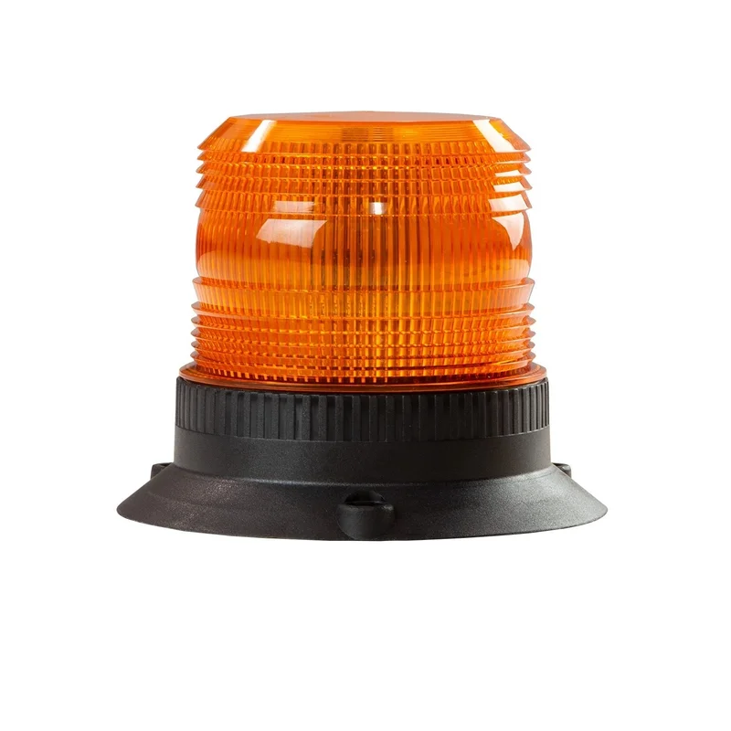 LED warning light flashing amber | 12-24v | R10