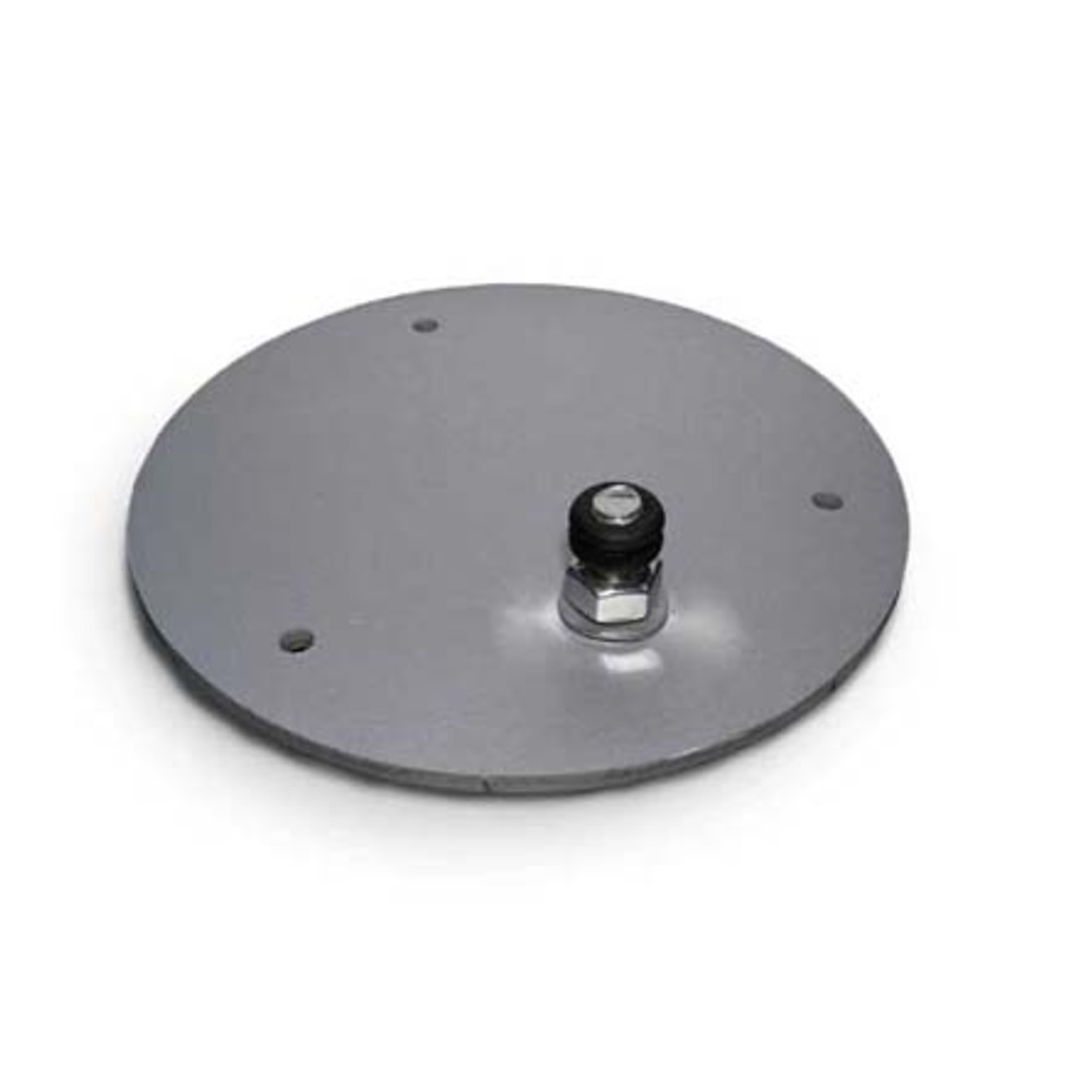 Bracket for rotary light