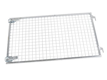 Nätgrind tvärgående