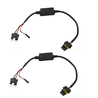 Direct Relay H4 Bi-Xenon