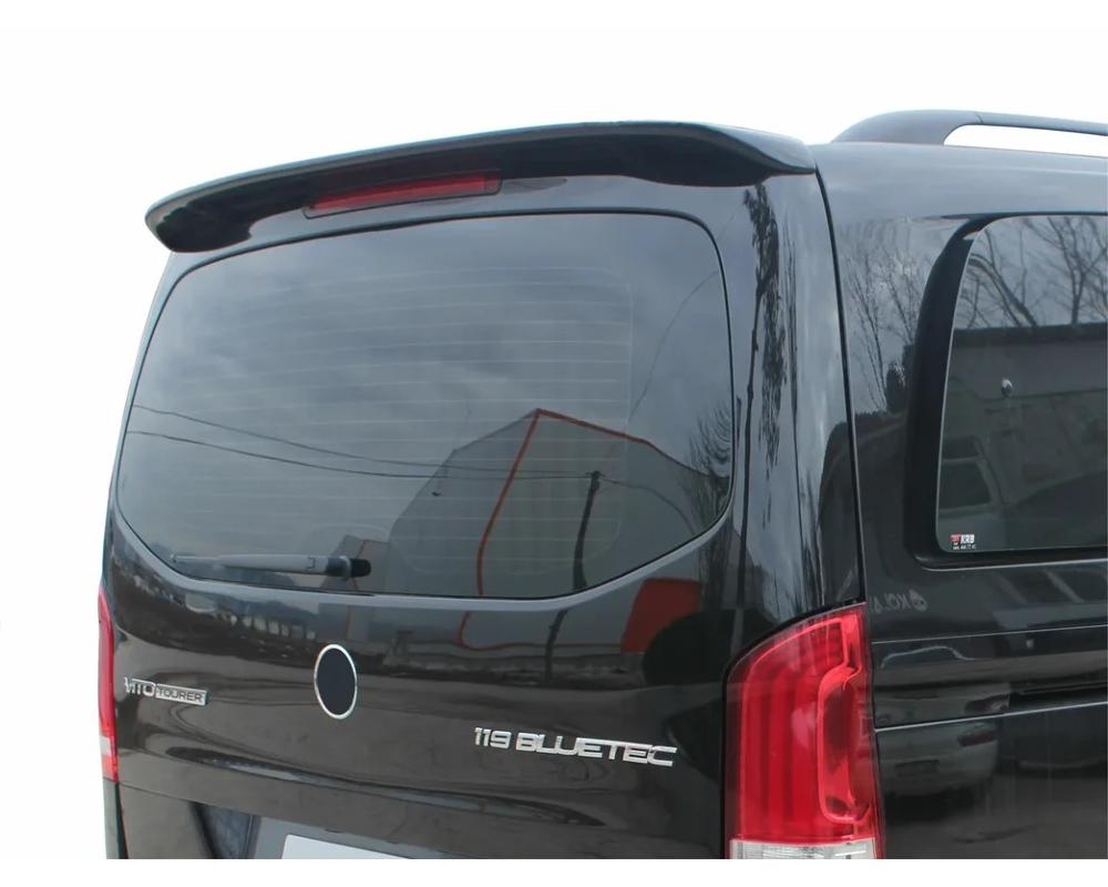 Roof Wing Spoiler | Mercedes Vito / V-Class 2015-2020