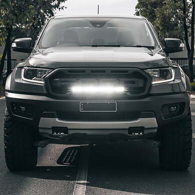 Ford Ranger Raptor 19-22 Grille Kit | STEDI ST3K 21,5