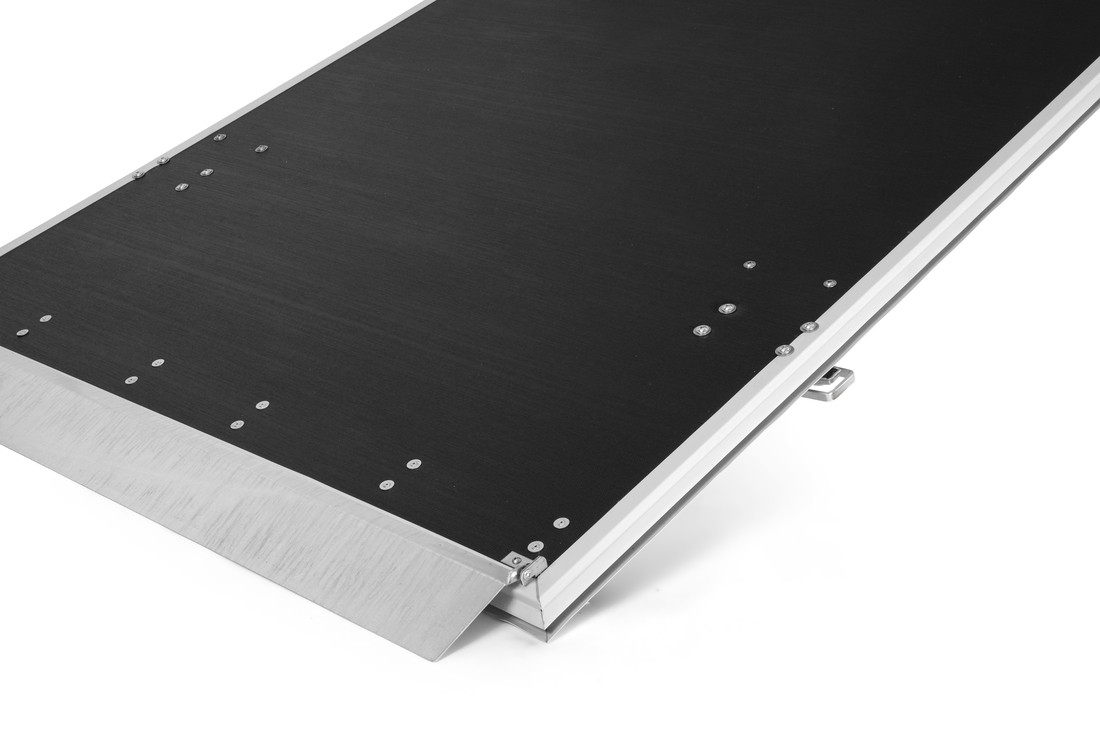 Brenderup Skåpsläp Cargo Dynamic 350L Ramp 2500 kg - 3
