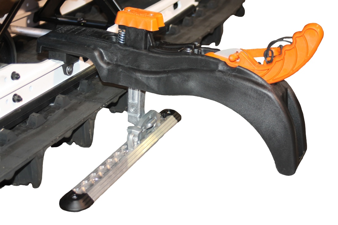 Superclamp bak