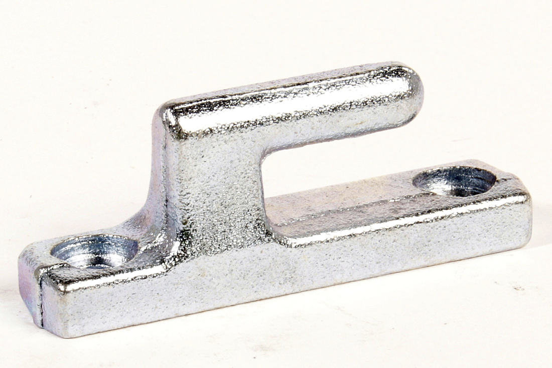 Gångjärn tapp