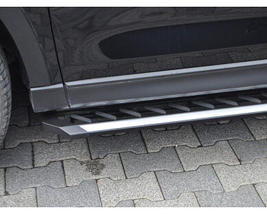 Sidesteps Urban Exclusive | Mazda CX-5 2018-2025