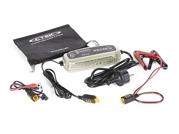 Batteriladdare TT5000 220 volt