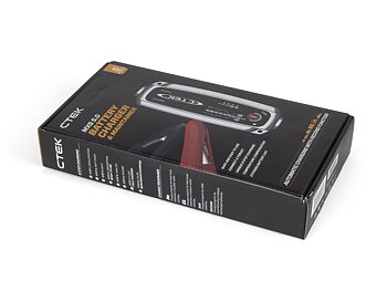 Batteriladdare TT5000 220 volt