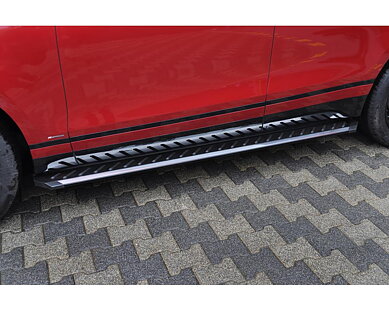 Sidesteps Urban Exclusive | Range Rover Velar 2018-