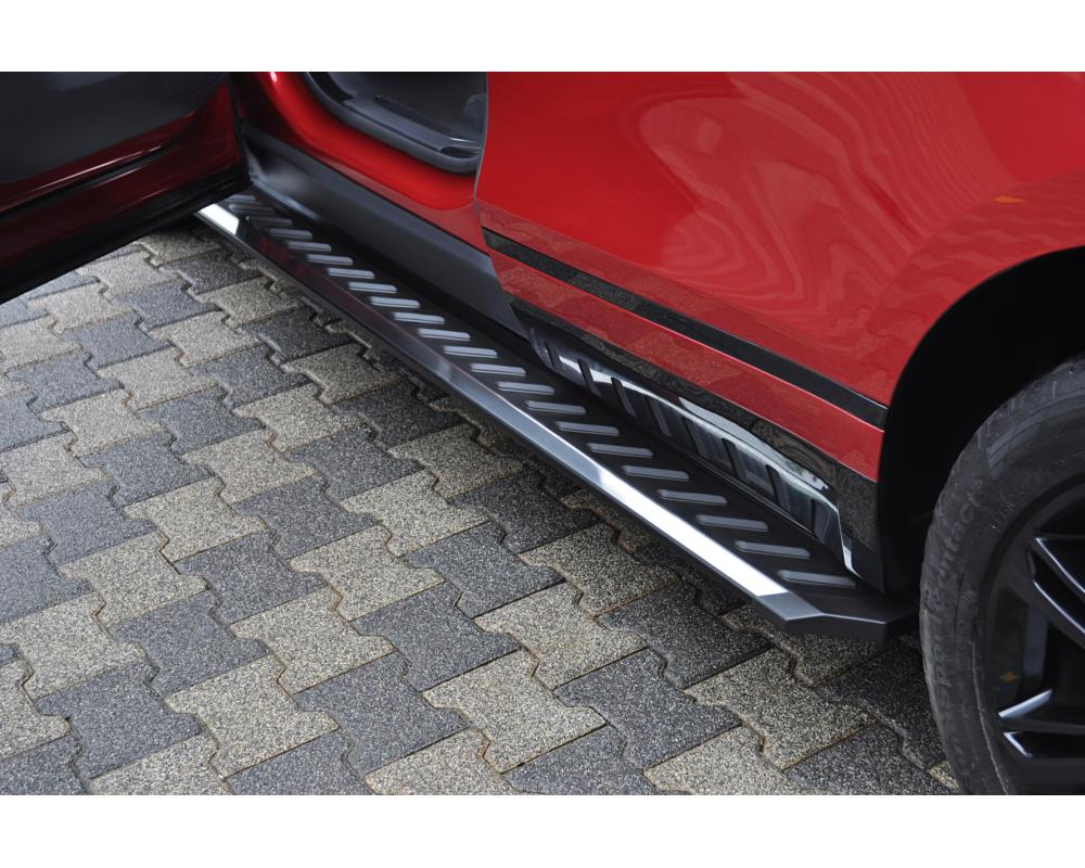 Sidesteps Urban Exclusive | Range Rover Velar 2018- - 2
