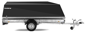 Aluminiumhuv S1537