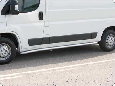 S-BAR Citroën Jumper L1 07-  Wheel base  3000mm