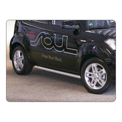 S-bar Kia Soul 09-13