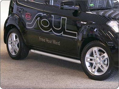 S-bar Kia Soul 09-13