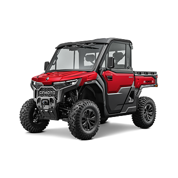 CF Moto U-Force U10 Highland Pro (Traktor A)