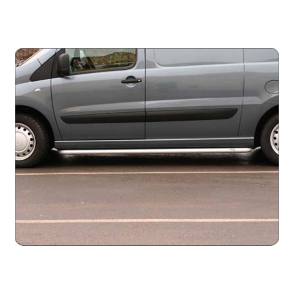 S-BAR Peugeot Expert L1 07-15  Wheel base  3000mm