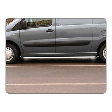 S-bar Peugeot Expert L2 07-15