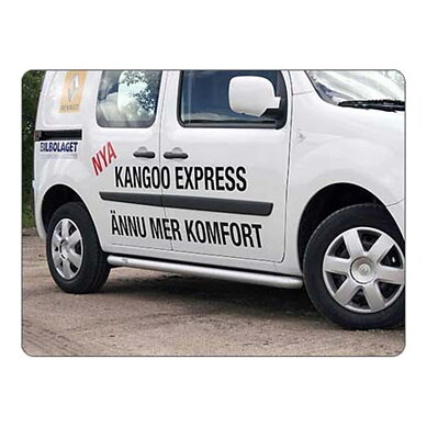 S-BAR Renault Kangoo 08-13