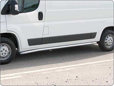 S-bar Peugeot Boxer L1 07-