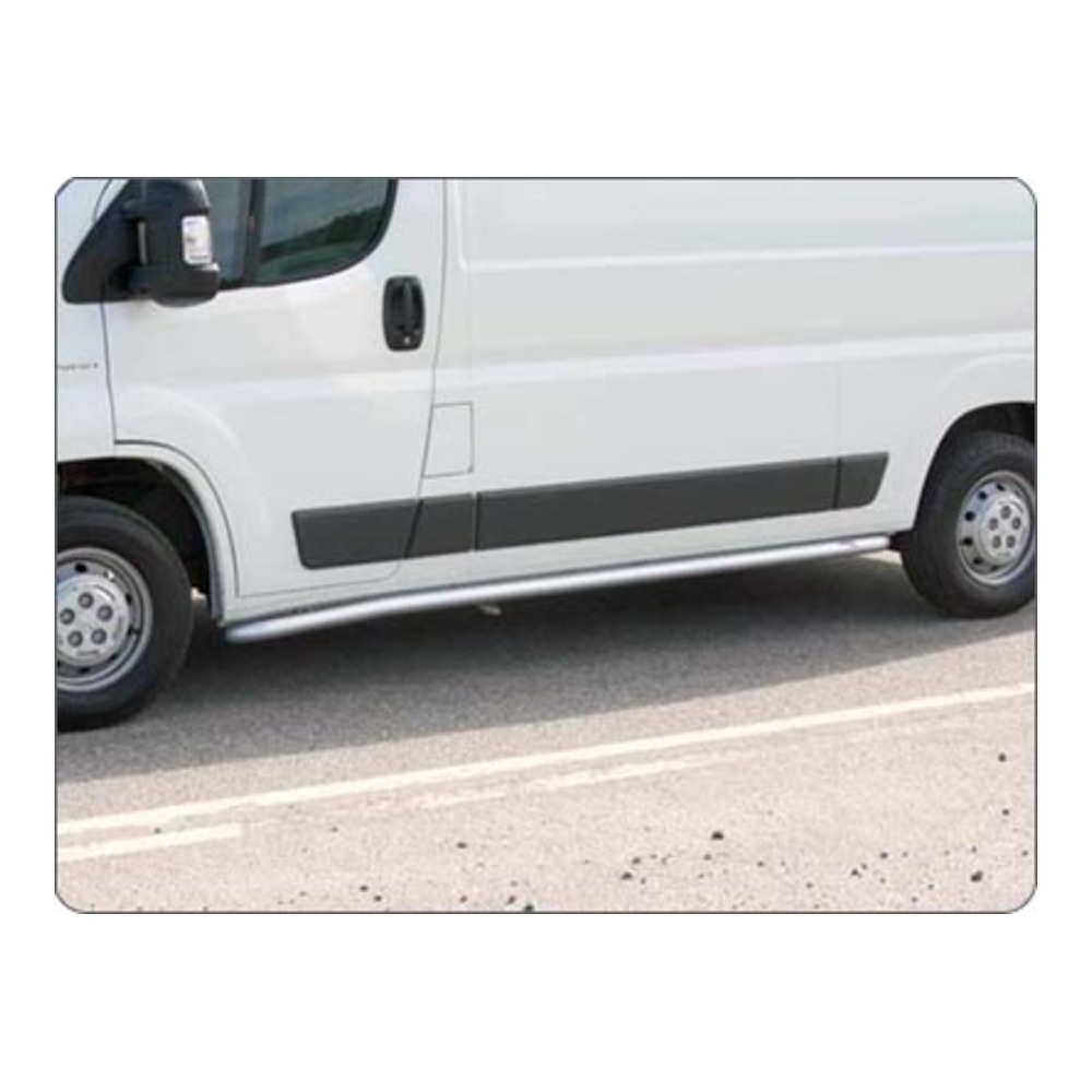 S-BAR Peugeot Boxer L2 07-  Hjulbas 3450mm