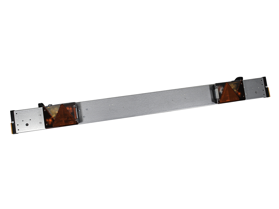 Belysningsramp