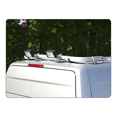 T-RACK VW Crafter 07-16 Bakre H2