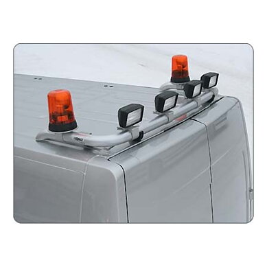 T-RACK Renault Master 11- Bakre H2