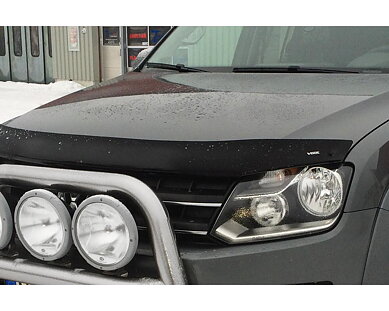 Panserbeskytter | VW Amarok 2011-2016