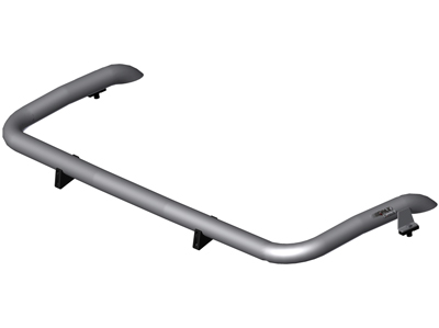 T-RACK Mercedes Sprinter 07-  | Främre H1 Enkelhytt - 2