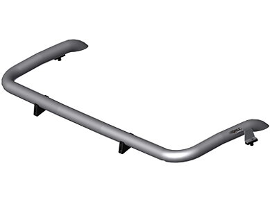 T-RACK VW Crafter 07-16  | Främre H1 Enkelhytt