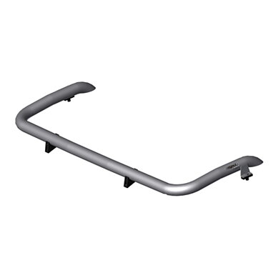 T-RACK VW Crafter 07-16 Foran H1 Enkelhytt