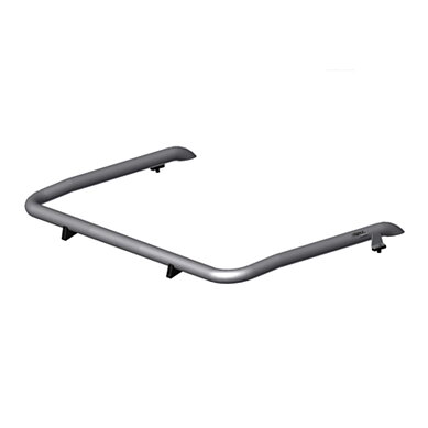 T-RACK VW Crafter 07-16 Foran H1 Dubbelhytt