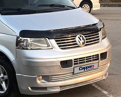 Panserbeskytter | VW T5 2003-2009