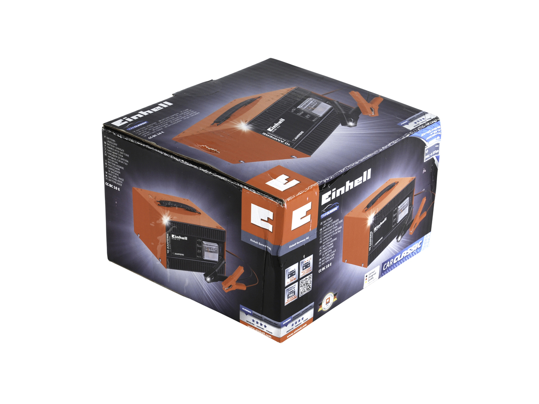 Batteriladdningskit