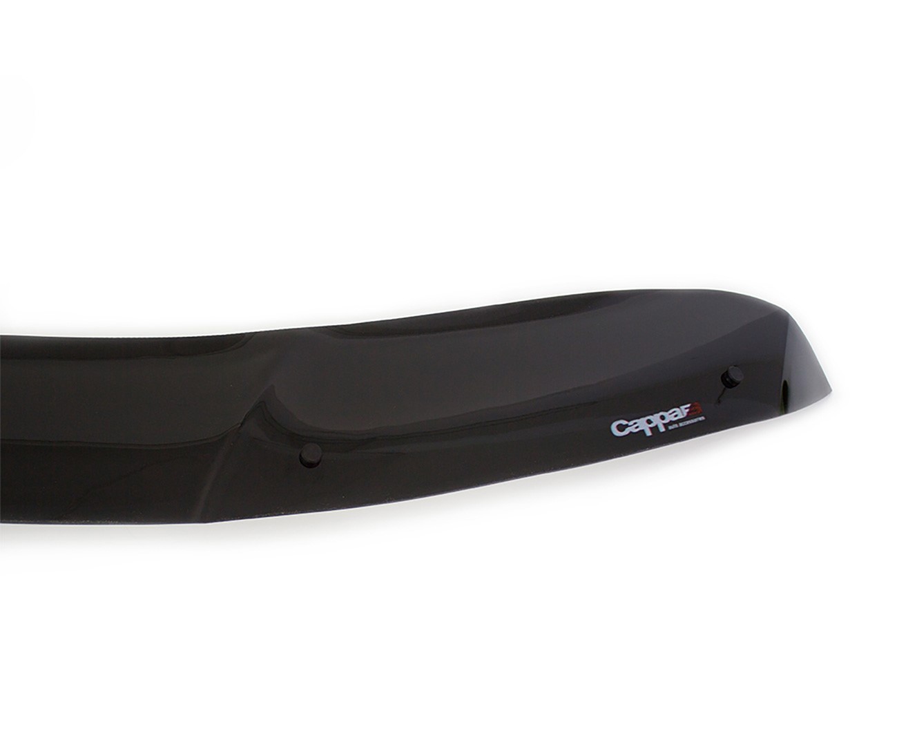 Hood Cover | VW T6 2016-2019 - 2