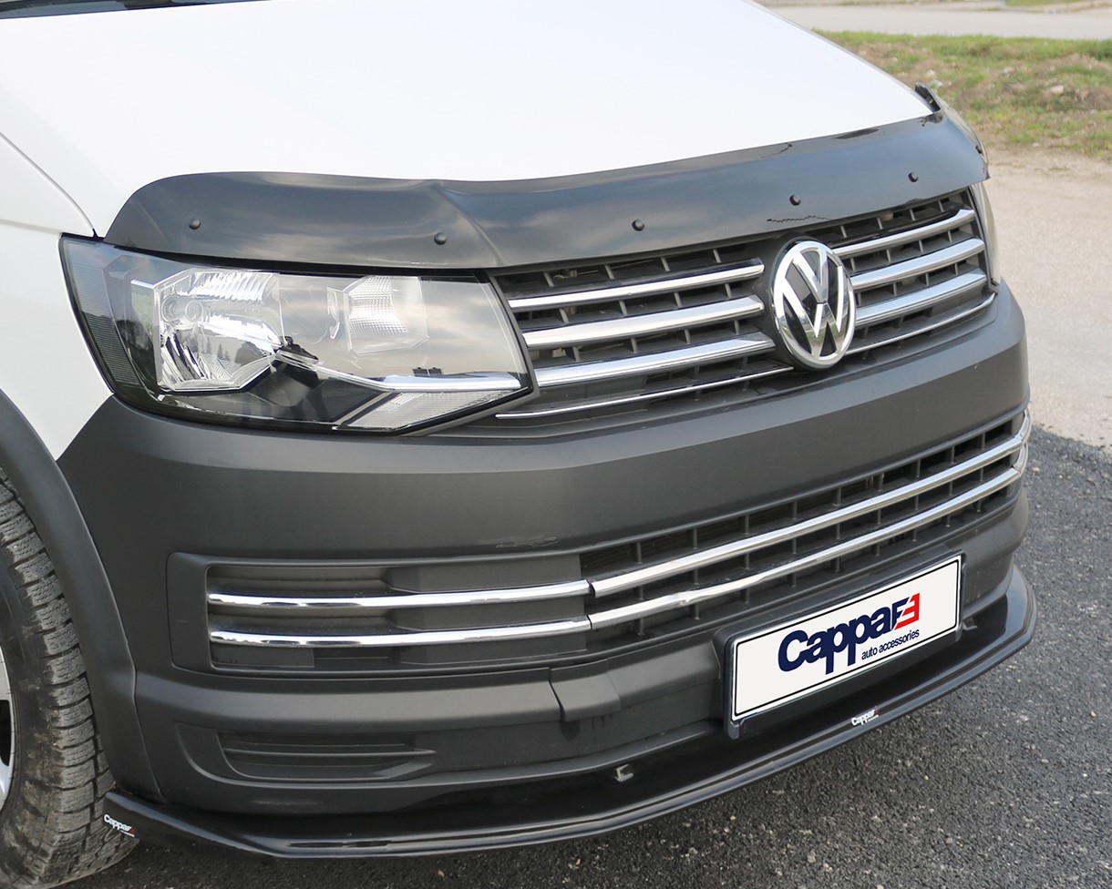 Hood Cover | VW T6 2016-2019