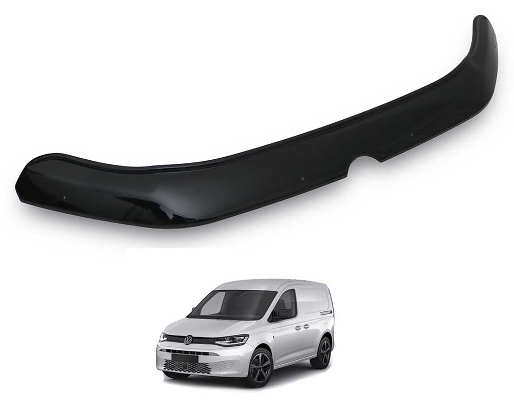Hood Cover | VW Caddy 2021-