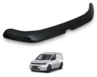 Hood Cover | VW Caddy 2021-